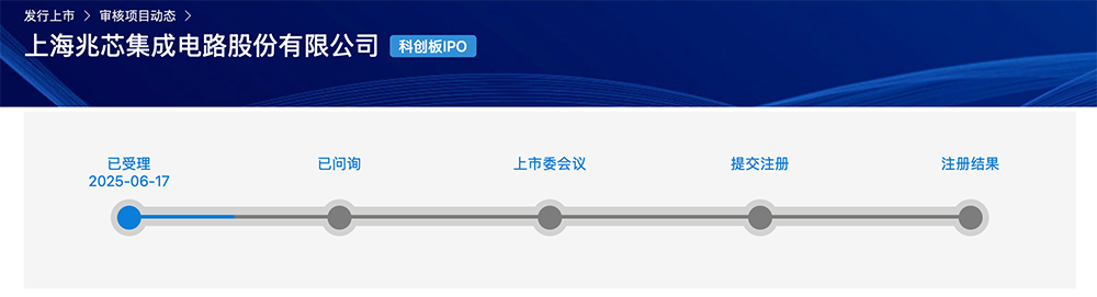 国产CPU龙头冲刺科创板!年销235万颗芯片,拟募资42亿元