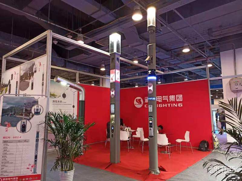 三大运营商中国通信展上明争暗斗!中国5G产业上游准备就绪