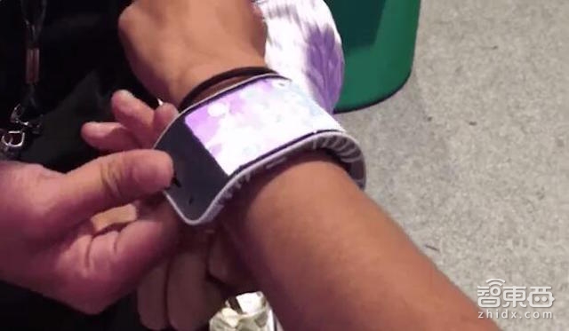 智东西晚报:iPhone 7 A10处理器或台积电独家代工 三星手机在华连续三年下滑