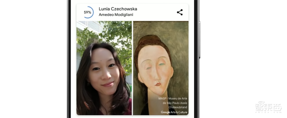 你的宠物也有艺术化身了,谷歌AI新功能上线