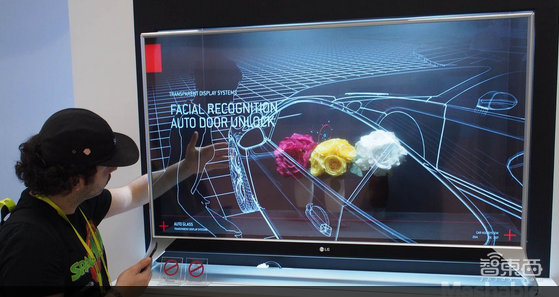 从张艺谋到雷军，谁吹爆了透明屏神话？