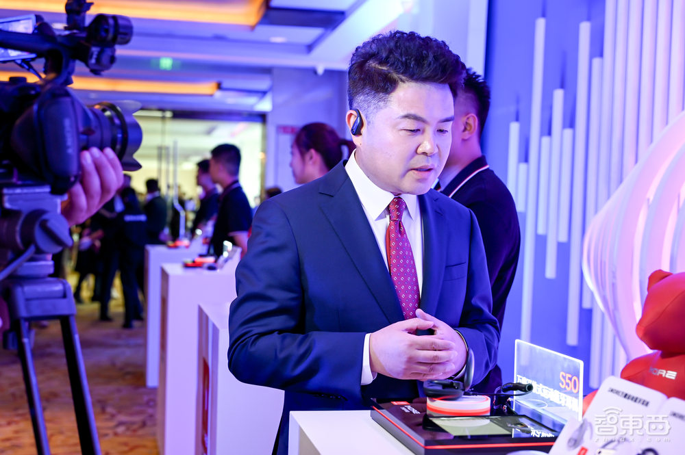 用音质重新定义运动耳机!对话万魔科技合伙人兼CEO,解密TWS耳机玩家破局之路