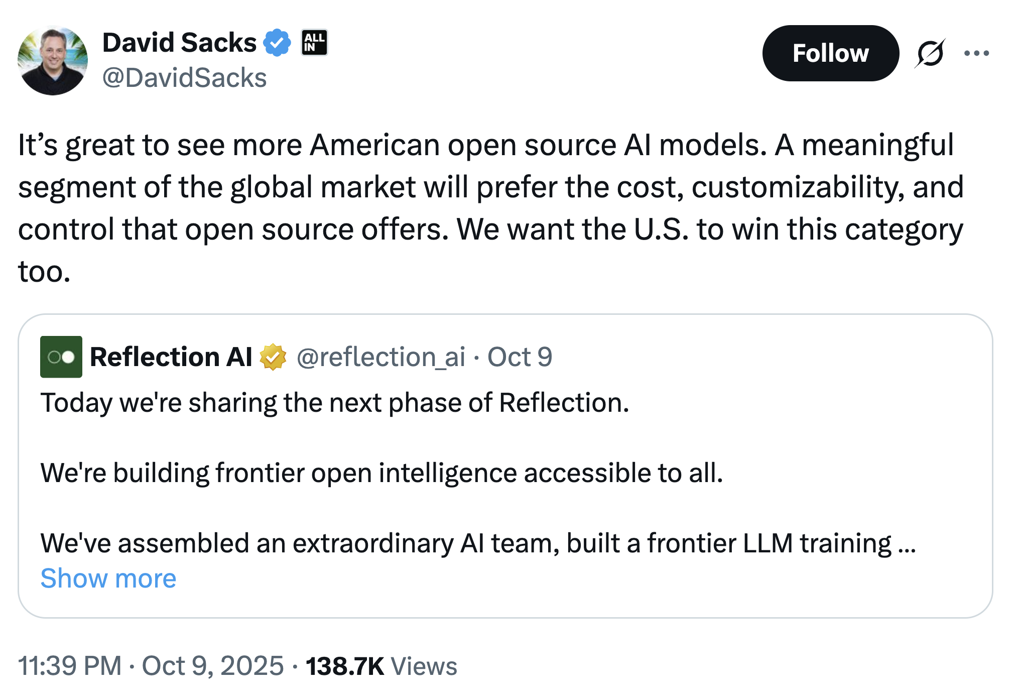 黄仁勋、特朗普大儿子联手,投出百亿AI独角兽