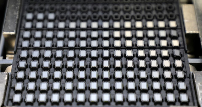 芯片短缺何时缓?特斯拉称将持续至明年