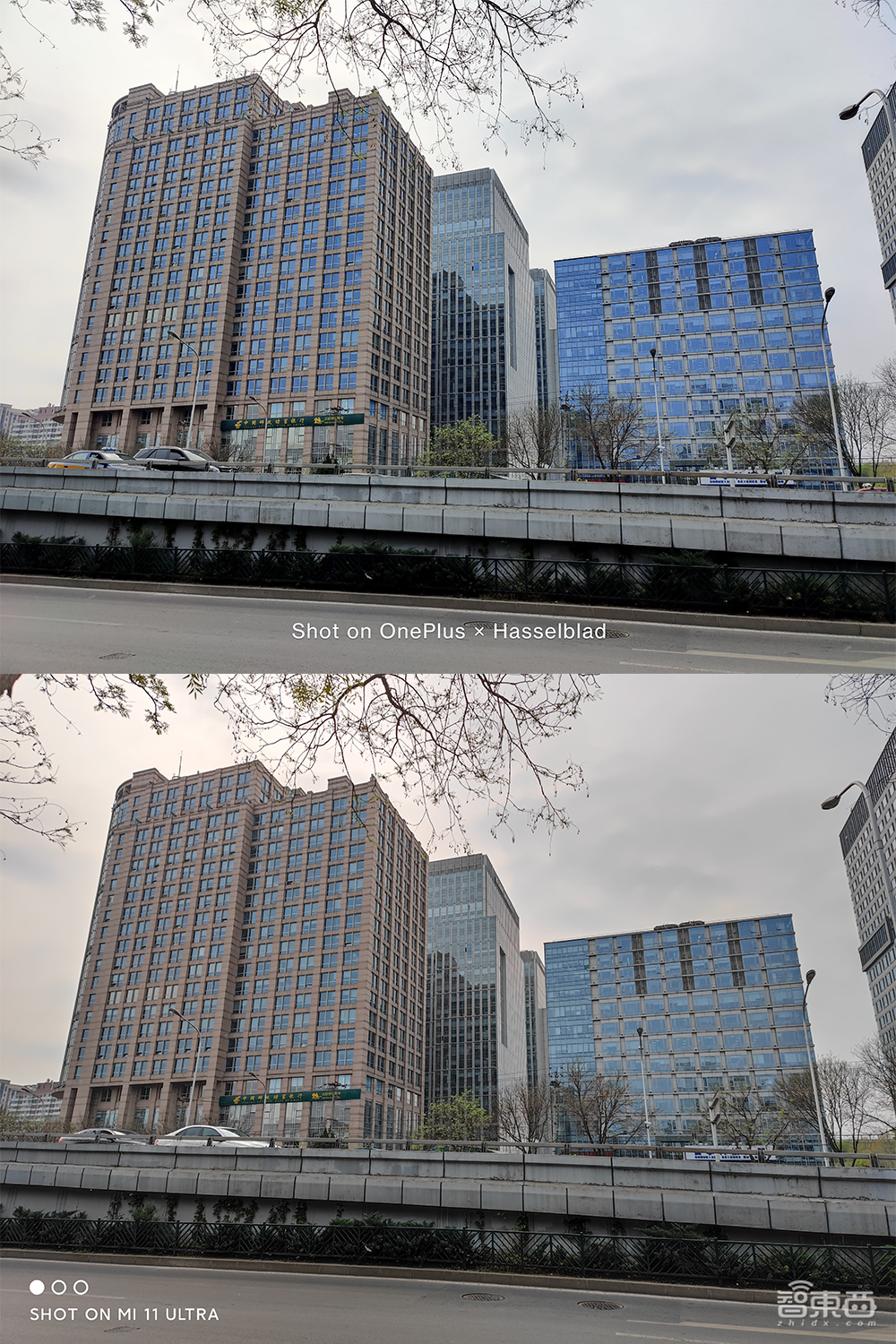 一加9 Pro深度体验:拍照PK小米旗舰“神仙打架”,系统换血轻快依旧