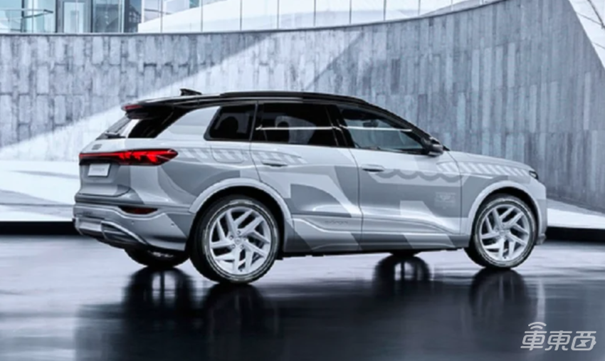 大众汽车软件子公司Cariad计划裁员2000人,今年刚重组高层