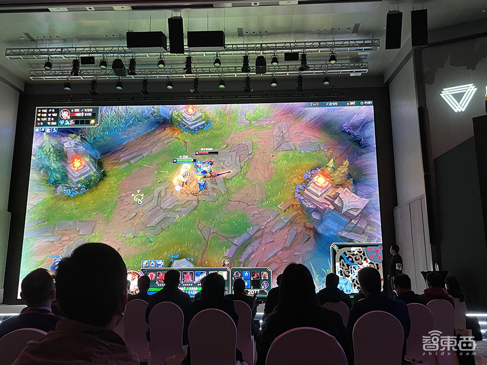 4096核心！摩尔线程推首款服务器GPU产品，还有台式机显卡