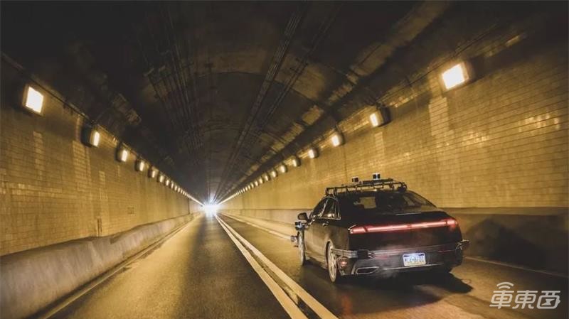 大众与福特的合作将加深：双方或共享电动汽车与自动驾驶技术