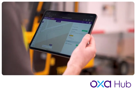 牛津教授给工业车造软件,刚融资7亿,英伟达投了