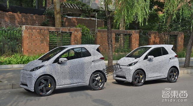 特写:11家特斯拉门徒的“生死时速”