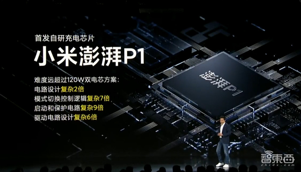 雷军正式宣战苹果!推双尺寸旗舰机,要砸1000亿搞研发