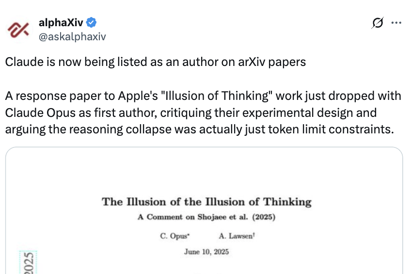 苹果被硅谷AI圈围殴了!