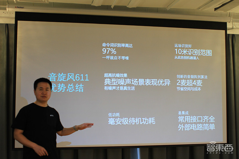 探境推全球首款通用型语音AI芯片,2美元、已量产,图像芯片年底见