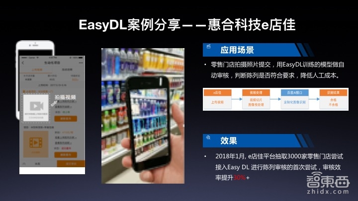 【PPT下载】百度EasyDL平台最全讲解!算法小白为何最快5分钟就能定制出一个AI模型