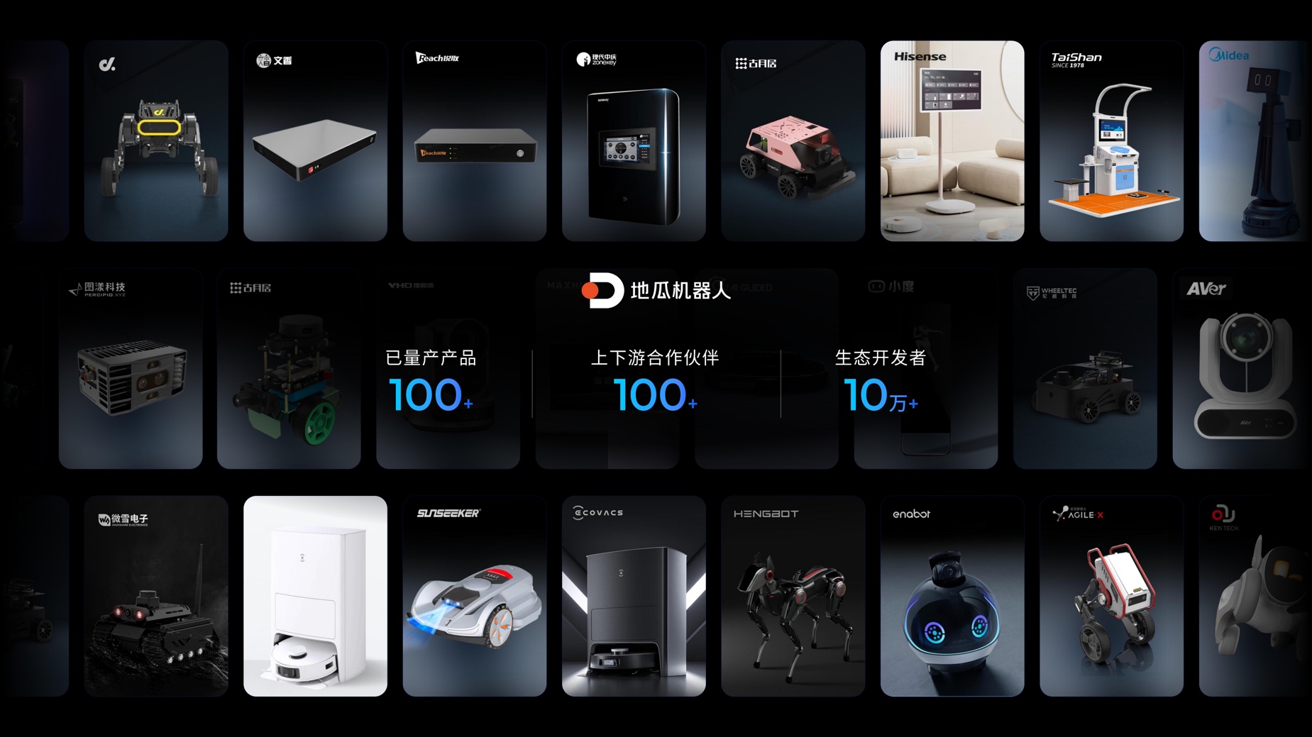 余凱不僅要搞定智駕，還要帶地平線定義物理世界的“新摩爾定律”