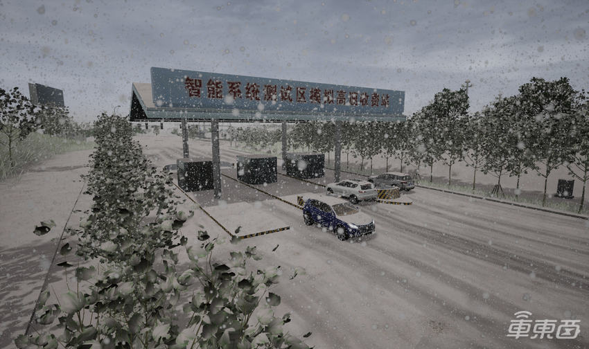 数字孪生+AIGC，加速自动驾驶落地