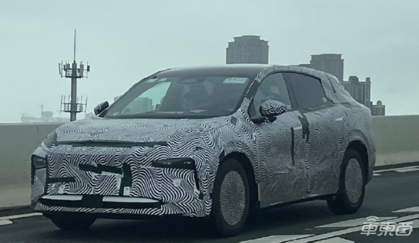 小米特斯拉狭路再相逢！8大车企狂卷SUV，一文看尽2025十大新车