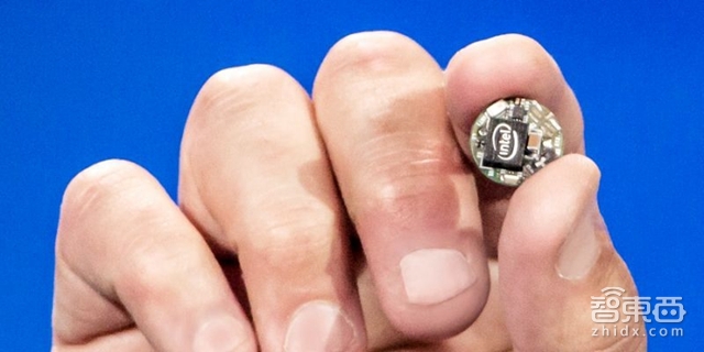 智东西晚报:小米发分体电视 坚果推文青版