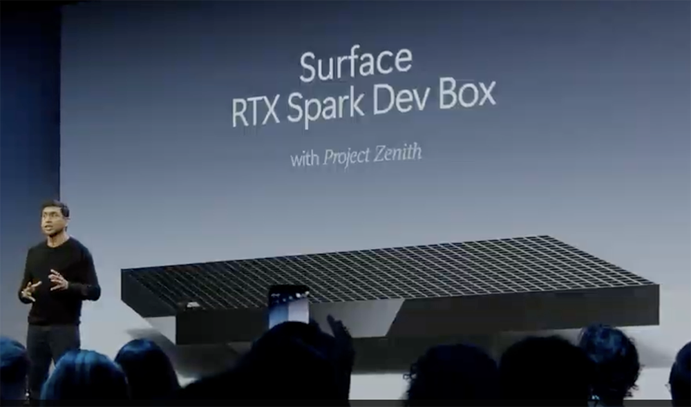 首款RTX Spark电脑，开卖！可跑1200亿参数大模型