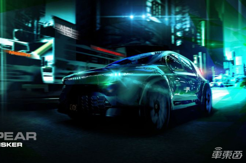 富士康的车真要来了!首款车售价或低于23万,明年交付