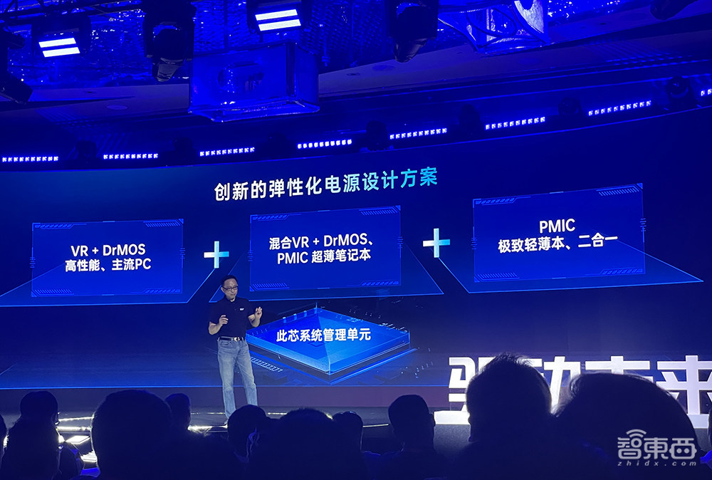 国产AI PC处理器来了!6nm制程,45TOPS算力,能跑百亿参数大模型