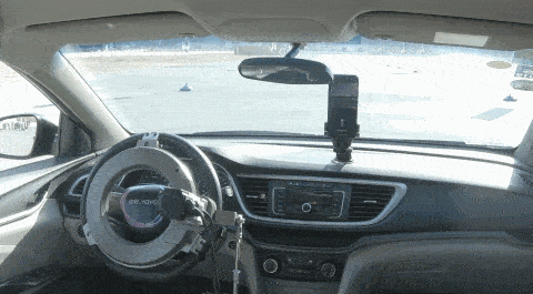 一部手机搞定无人驾驶，荣耀Magic2玩大了！