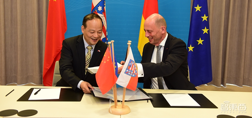 中日韩动力电池攻陷欧洲！德法：学习中国，弯道超车