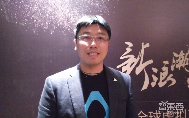 对话HTC鲍永哲:多人连线VR即将兴起,Valve定位技术开放在意料之中