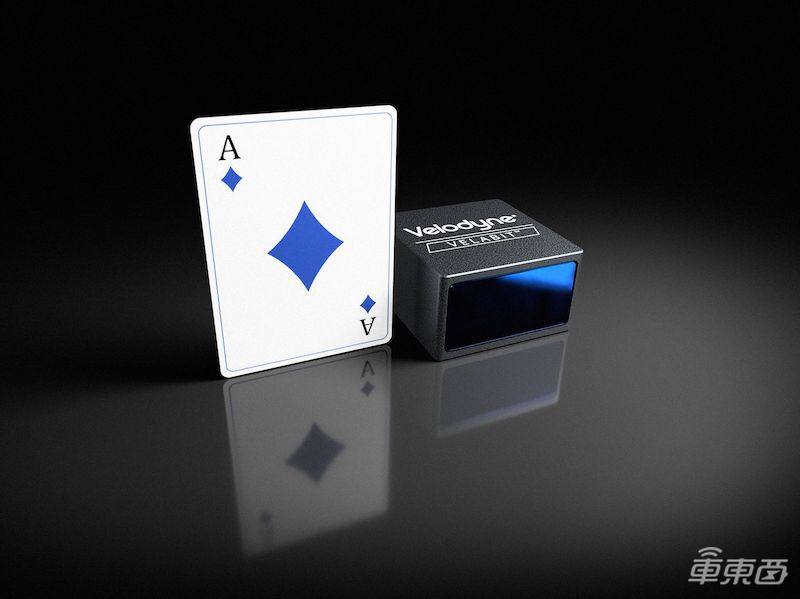 多個廠商在CES 2020發(fā)布新款激光雷達 價格越來越低