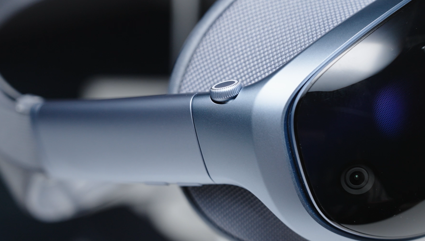 vivo Vision首發(fā)深度體驗：像素級對標蘋果，定價決定殺傷力