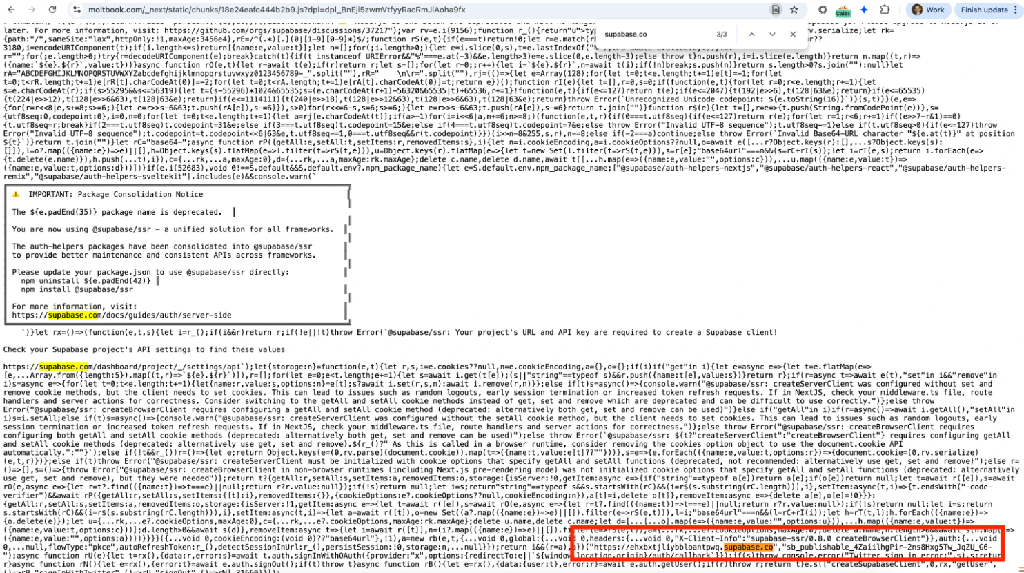 Moltbook为何爆火？创始人最新专访来了，要致敬扎克伯格