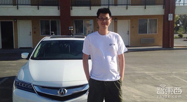 特写:硅谷自动驾驶淘金热背后的华人江湖