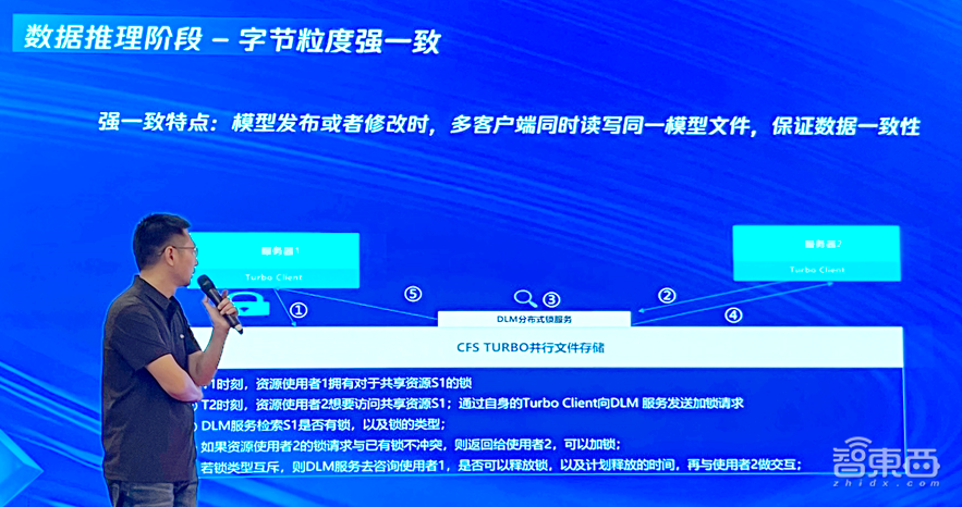 升级不加价!腾讯云存储面向AIGC全线升级,已服务80%头部大模型企业
