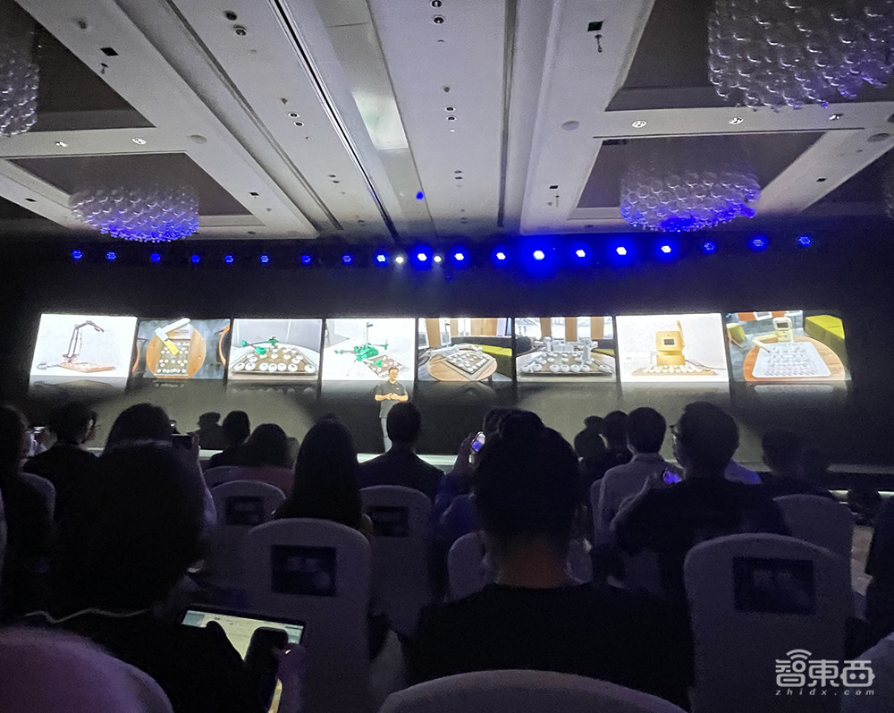 1999元起!商汤推家用AI下棋机器人,能陪玩还能当教练