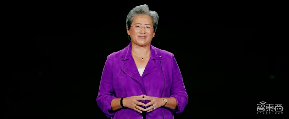 AMD最强AI芯片炸场CES！豪塞1460亿晶体管，训练算力涨8倍