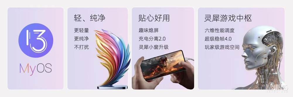 努比亚摄像旗舰Z50S Pro发布，二代35mm定制镜头，准一英寸底加持