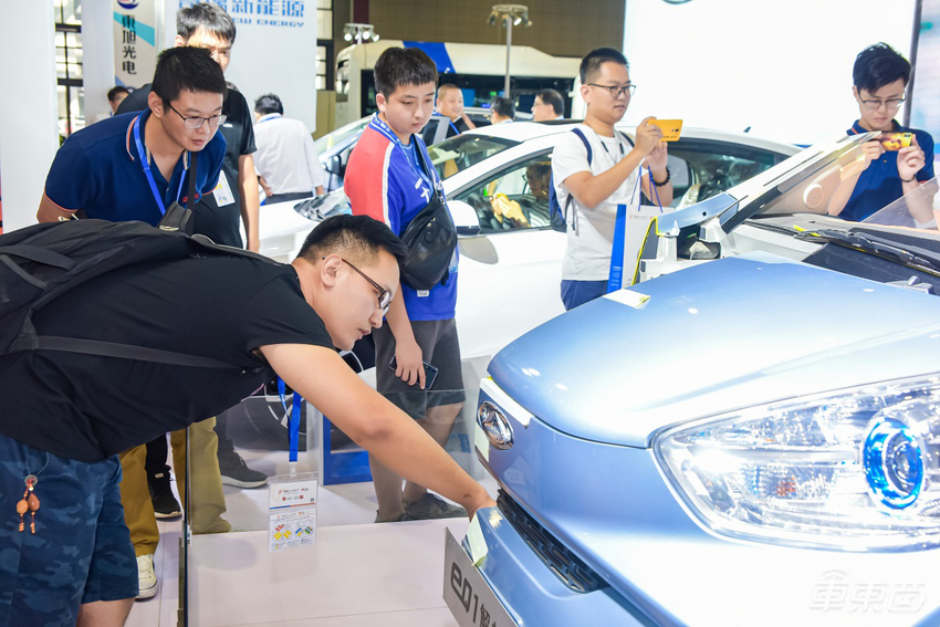 工博会汽车展将于9月如期举办