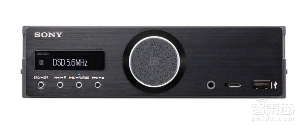 索尼大法手机耳机电视:请挑一样充值信仰!