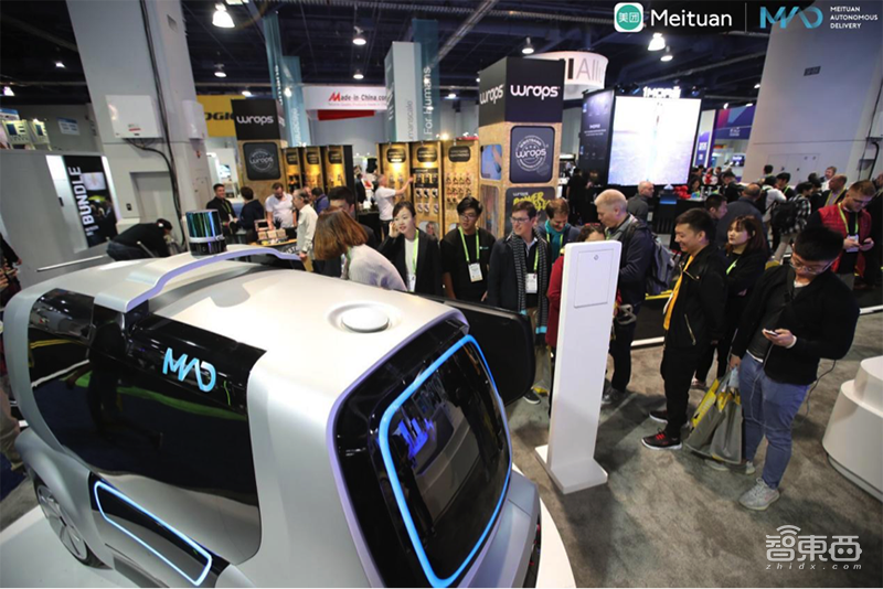 逛遍CES2019，发现这7大场景最赚钱！