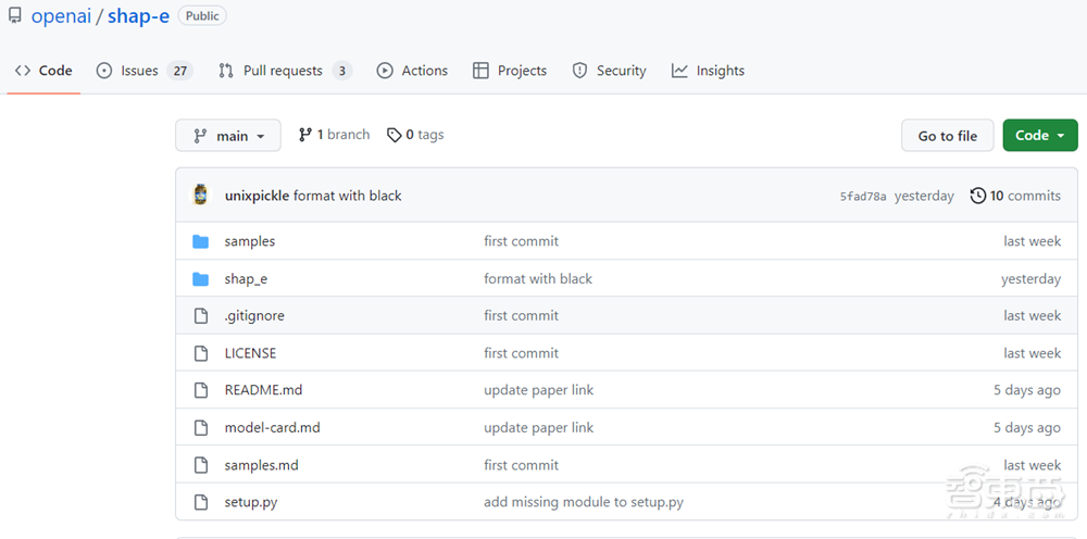 Meta开源多感官AI模型;“ChatGPT之父”推出世界币App;传出门问问赴港IPO丨AIGC大事日报