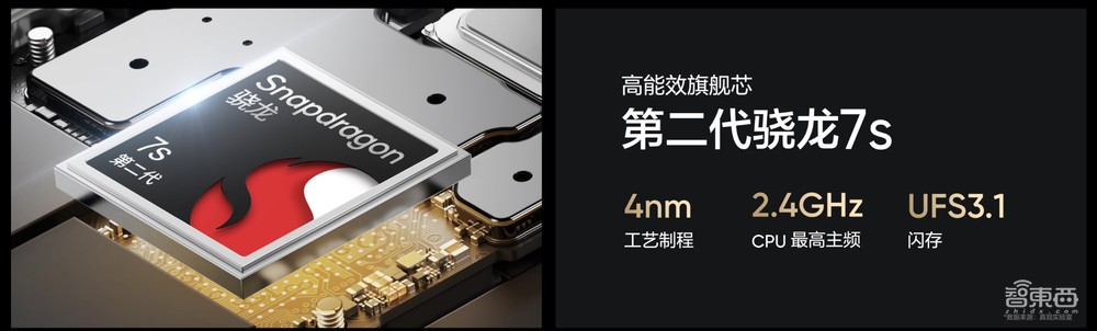 1599元搭潜望式摄像头,realme死磕“质价比”,副总裁徐起:冲击全球前五