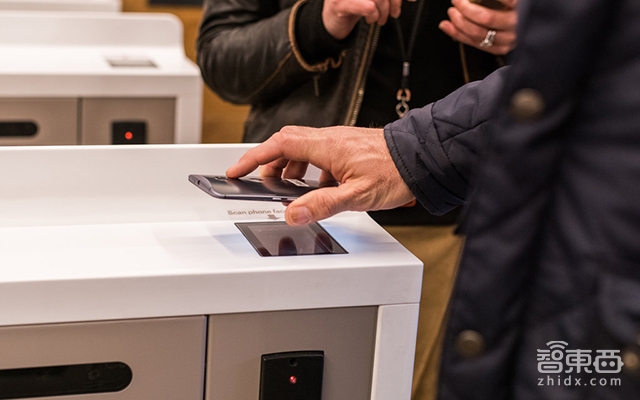 一文看懂亚马逊无人店背后的技术流程!