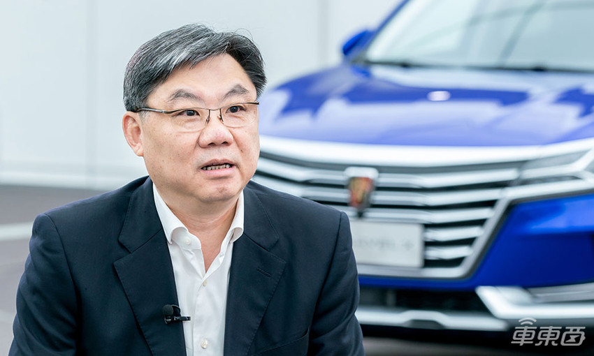 电池芯片新能源，车企代表最关心的事都在这里了