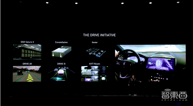 99美元AI计算机来了!一文看尽英伟达昨夜大批硬核新品