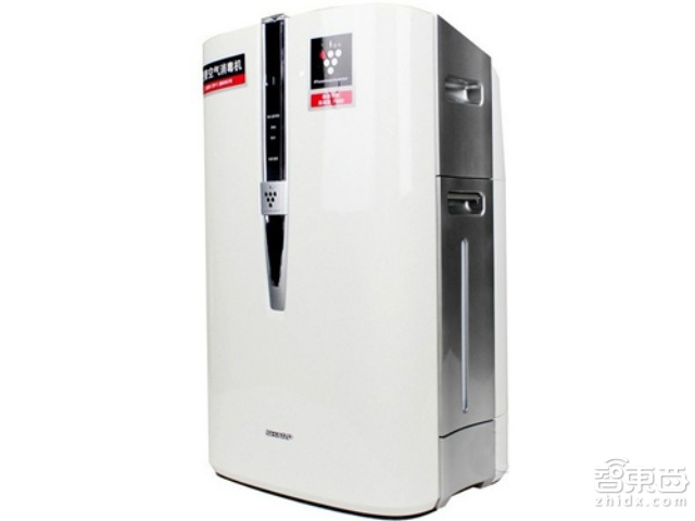 比日本马桶盖NB多了 智东西高格智能电子年货搜罗