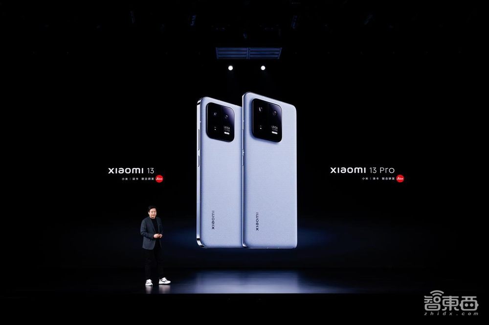 刚刚,雷军拿出百万美金重奖影像团队,小米未来五年研发投入1000亿