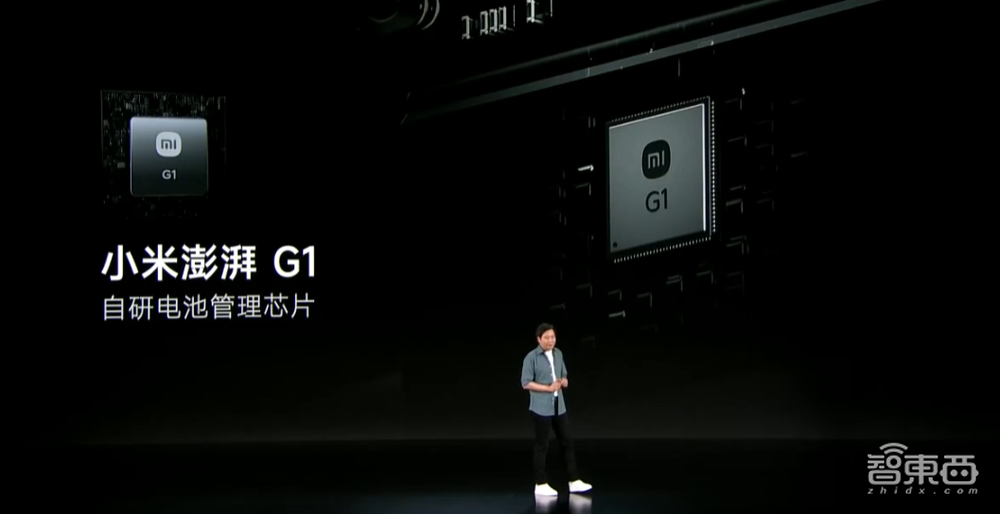 小米第四颗自研芯落地!全球首发1英寸传感器和高通骁龙8+芯片