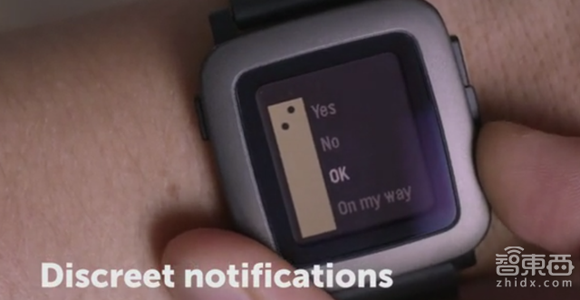 众筹2030万美元 Pebble Time是如何做到的