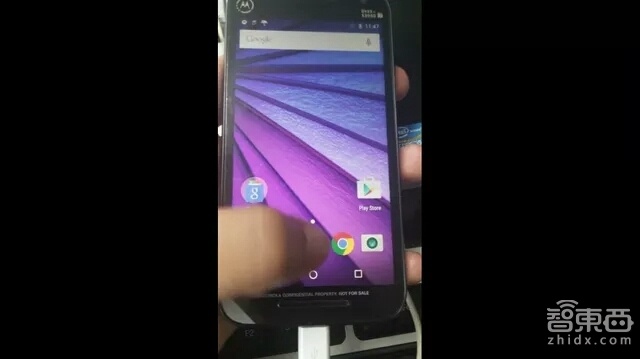 智东西晚报:iPhone未来或将取消Home键