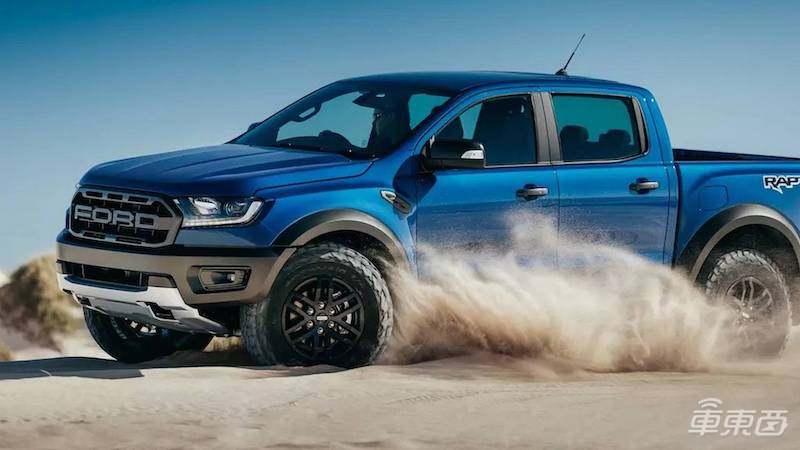 重磅！大众26亿美金投资福特自动驾驶公司，双方共享平台造电动车